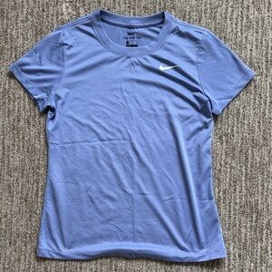 Nike The Nike Tee Size S Purple EUC